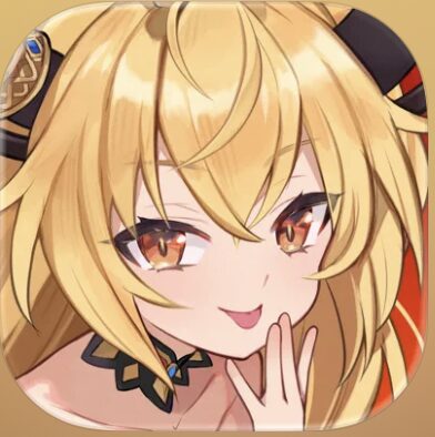 ゲームアイコン